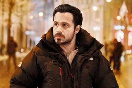 Emraan Hashmi says, 'Flop films have helped me grow as an actor'