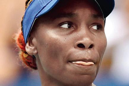 WADA hack: Venus Williams livid over leaked medical records