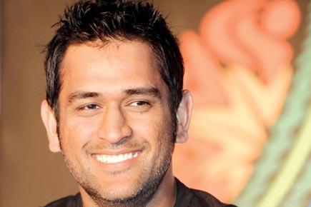 MS Dhoni on his biopic 'MS Dhoni: An Untold Story': No villain in my life