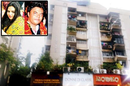 Mumbai sex racket: Victims say accused are their parents