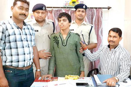 Mumbai: Cops make a good call, reunite teen with family