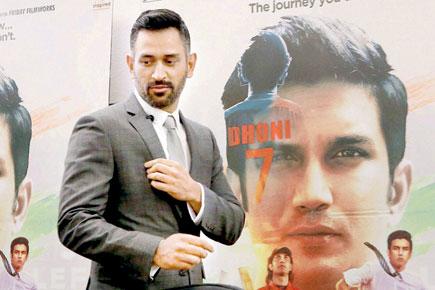 Felt like a murderer or terrorist after 2007 WC ouster, says MS Dhoni
