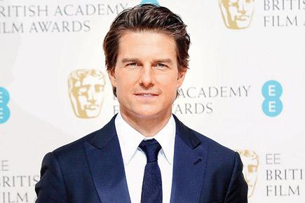 Tom Cruise: Scientology has helped me incredibly in my life