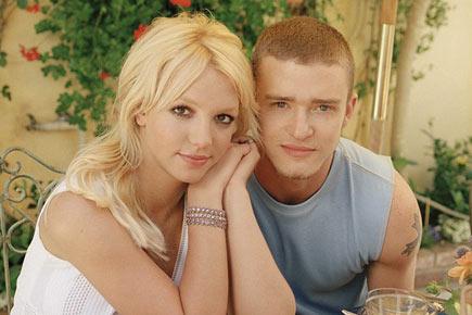 Justin Timberlake, Britney Spears to avoid each other in London