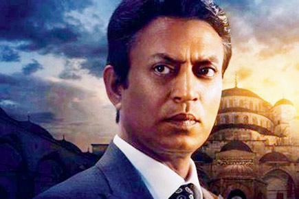 Check out new poster of Irrfan Khan's Hollywood film 'Inferno'