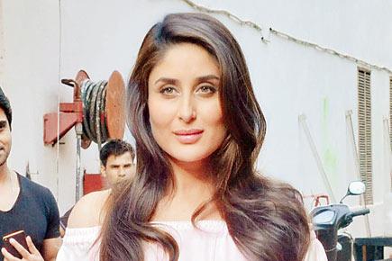 Kareena Kapoor Khan reveals why this birthday is more special