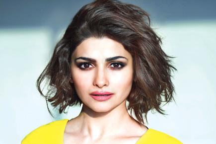 Revealed! Here's why Prachi Desai missed 'Rock On 2' music launch