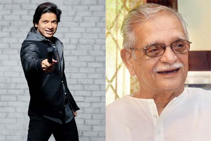 Shaan: I share a great rapport with Gulzar