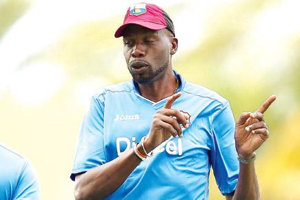 Curtly Ambrose slams West Indies board