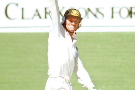 30th anniversary of 1986 Ind vs Aus tied Test: Chennai was my Mount Everest, says Dean Jones
