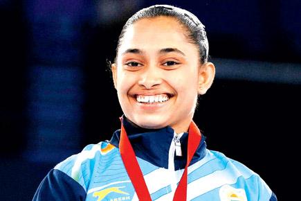 Dipa Karmakar may get cash instead of BMW car due to maintenance problems