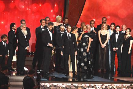 'Game of Thrones' - Now the most awarded show in Emmy history