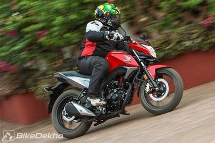 Now 1 Crore Indians Are Using Honda CBS With Equalizer