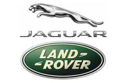 Jaguar Land Rover Reveals New Ingenium Petrol Engine