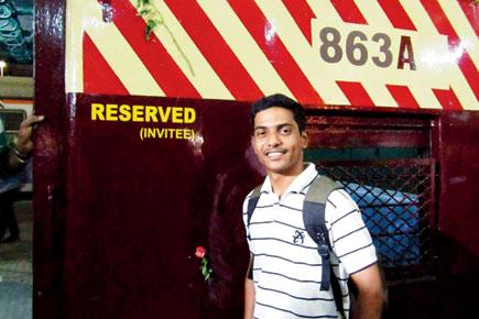 Alert engineer saves the day, and lives of commuters in Mumbai