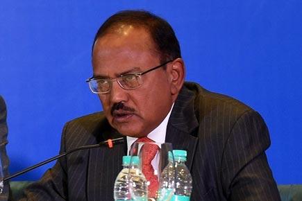 Meet Ajit Doval - India's 'James Bond', who tackles country's foreign policy
