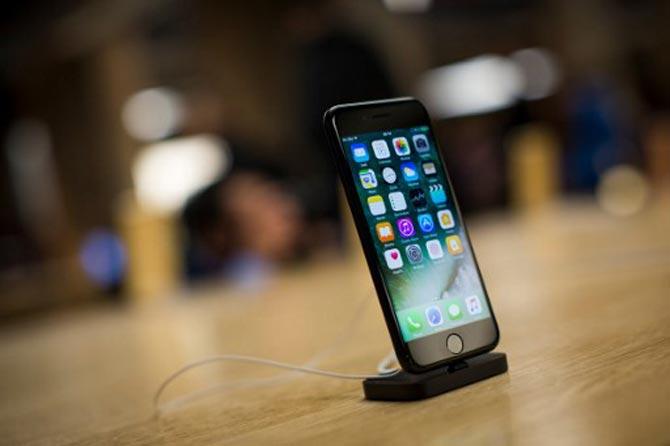 Pre-orders of Apple iPhone 7, iPhone 7 Plus open on Flipkart