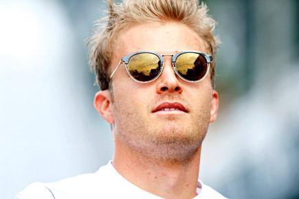 F1: Mercedes' Nico Rosberg to treat remaining races as a Cup final