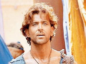 Hrithik Roshan