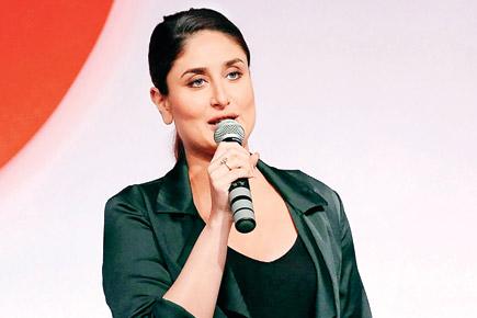 Kareena Kapoor Khan: Only 3 months maternity leave for me