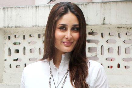 Kareena Kapoor Khan rubbishes reports of playing pregnant woman in 'Veere Di Wedding'