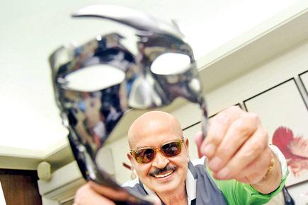 'Krrish 4' will be high on action, VFX: Rakesh Roshan