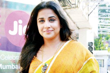 Vidya Balan