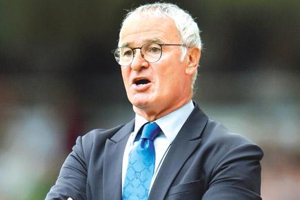 League Cup: Claudio Ranieri eyeing home comfort vs Chelsea