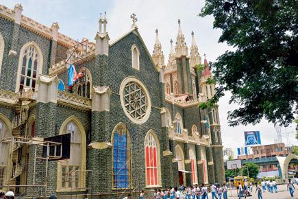 Mumbai history walk: Explore the rich, enriching history of Byculla