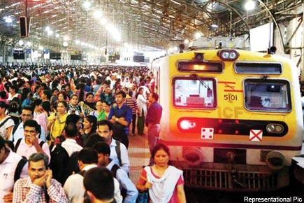 Central Railway planning to give Mumbai suburban train system a Rs 20,000-crore makeover