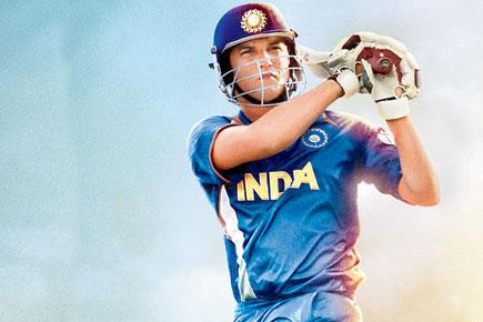 'MS Dhoni: The Untold Story' - Movie Review