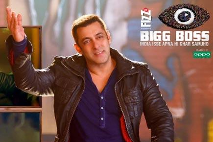 Salman Khan is back! 'Bigg Boss 10' to air from October 16