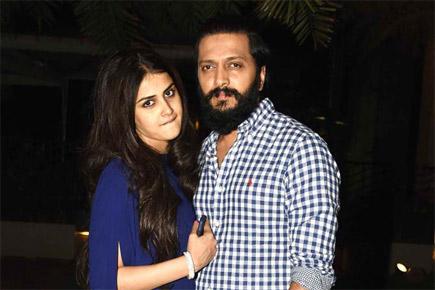 Here's why Genelia is Riteish Deshmukh's 'proud baiko'