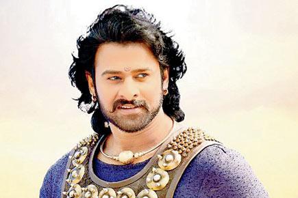 Prabhas trained for 30 days to shoot one scene in 'Baahubali: The Conclusion'