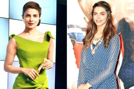 Priyanka Chopra or Deepika Padukone - Who is earning more?