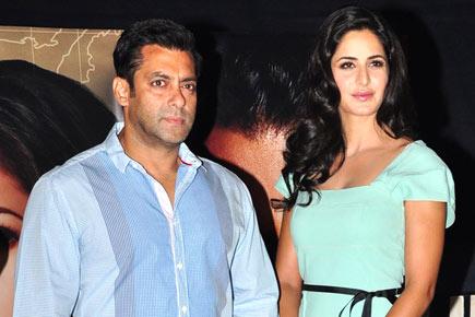 Director reveals plan for Salman Khan, Katrina Kaif starrer 'Tiger Zinda Hai'