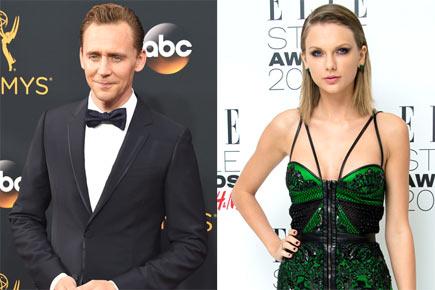 Tom Hiddleston: Taylor Swift is an amazing woman, we had the best time