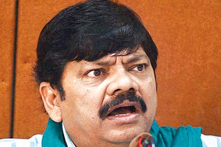BCCI officials attending AGM will be jailed: Aditya Verma