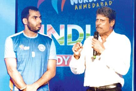 No Maharashtra players selected for India's Kabaddi World Cup team