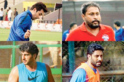 Shoojit Sircar on football fever that has gripped Bollywood lately