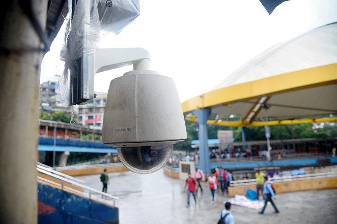 Assaulted Thane teen fights for CCTV at incident spot