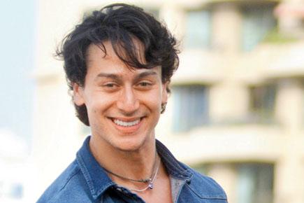 Is Tiger Shroff insecure of Varun Dhawan and Sushant Singh Rajput?