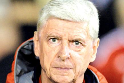 League Cup: Avoiding past mistakes helped Arsenal to 4-0 win vs Forest, says Arsene Wenger