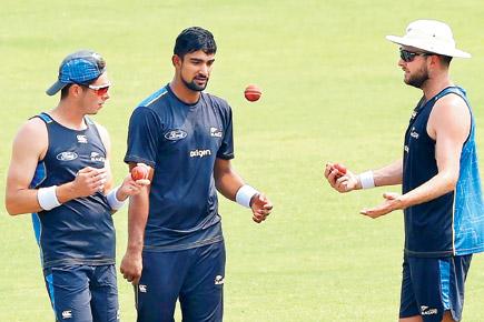 Kanpur Test: New Zealand are up against the odds vs India