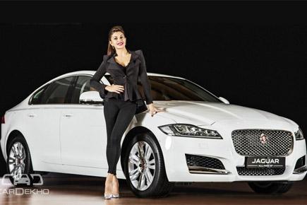2016 Jaguar XF launched; prices start at Rs 49.5 lakh