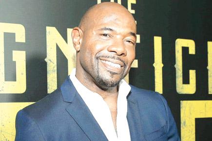 Antoine Fuqua on 'The Magnificent Seven': I wanted to make it true to the genre