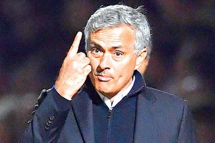 Jose Mourinho slams critics: Sport is full of Einsteins