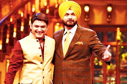 Has Navjot Singh Sidhu bid adieu to 'The Kapil Sharma Show'?