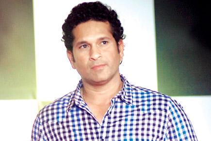 Sachin Tendulkar just joined LinkedIn. Here's why