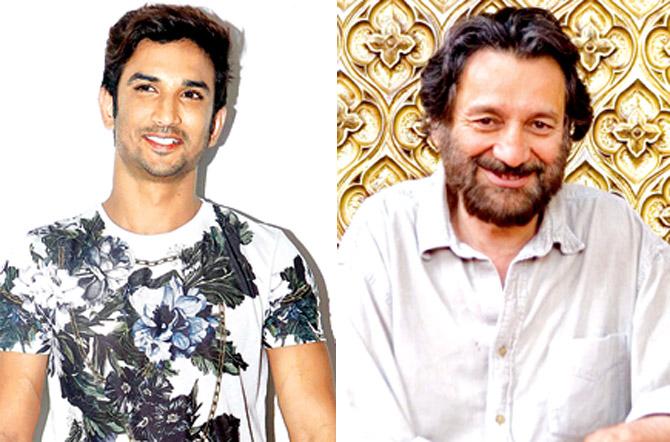 Sushant Singh Rajput: I rejected a lot of offers to work on 'Paani'